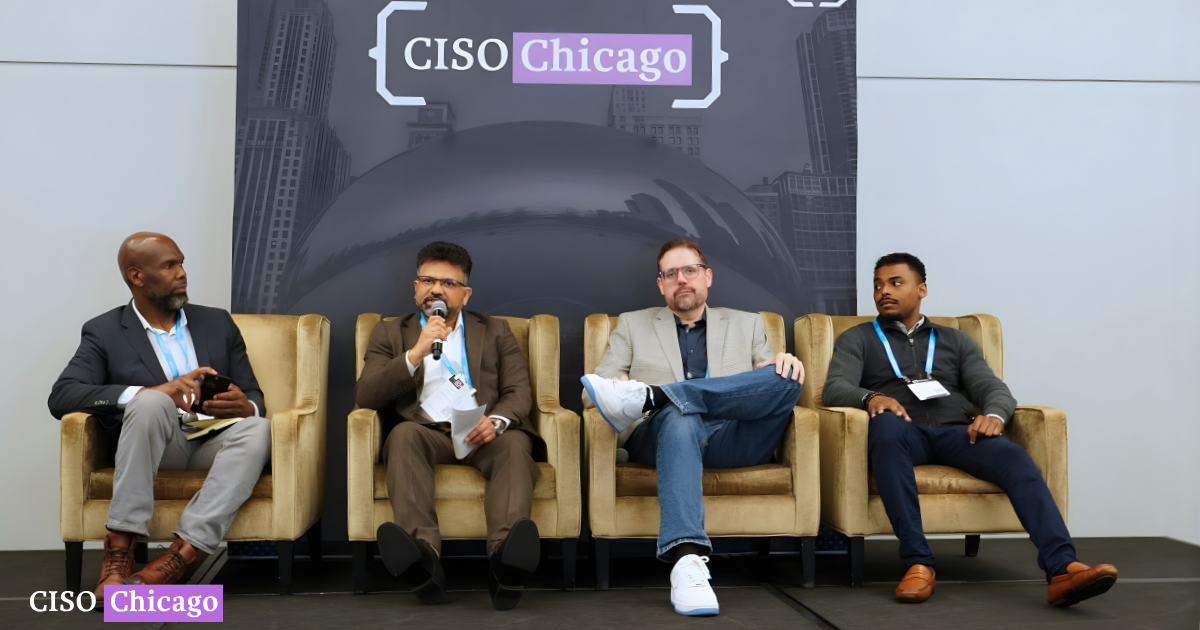 1448-26 - CISO Chicago - Event Photos