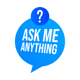 ask me anythuing