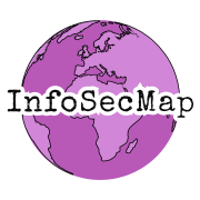 InfoSecMap-logo