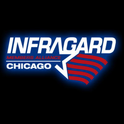 InfraGard Chicago Logo