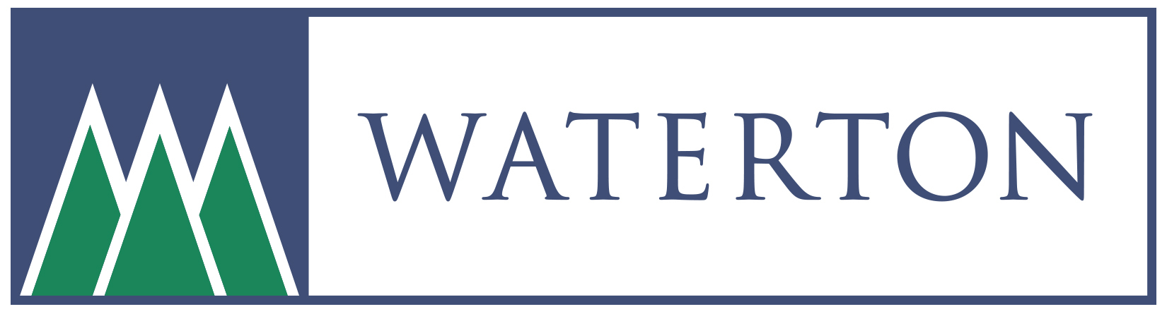 Waterton-Logo