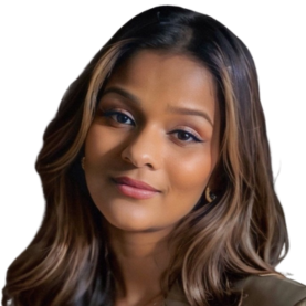 Meneka Wijesiriwardena